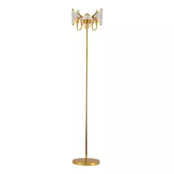 Торшер Moderli Shade V8052-3F