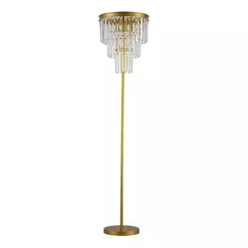 Торшер Moderli Triya V8022-3F