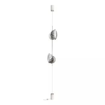 Торшер Odeon Light Jungle 4865/2FC