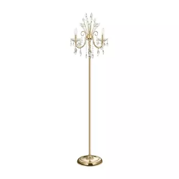 Торшер Odeon Light Versia 4977/3F