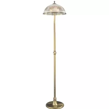 Торшер Reccagni Angelo PN.6002/2