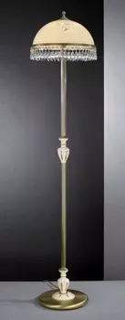 Торшер Reccagni Angelo PN.6806/2