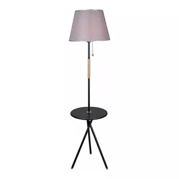 Торшер Reluce 01721-2.6-01B BK