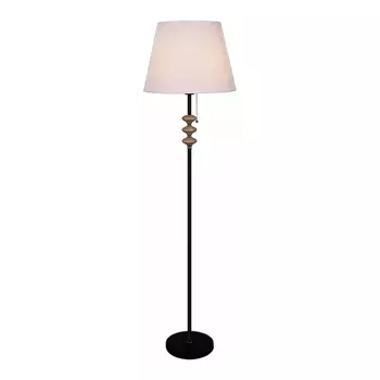 Торшер Reluce 01901-0.6-01 BK