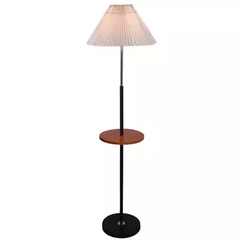 Торшер Reluce 02030-0.6-01A BK