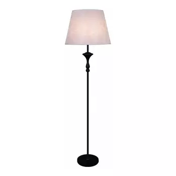 Торшер Reluce 02050-0.6-01B BK