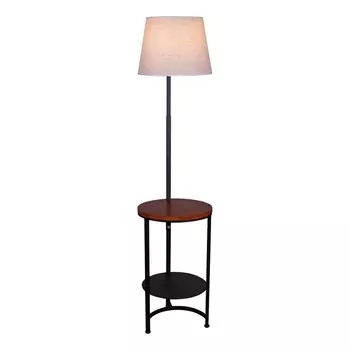 Торшер Reluce 02223-2.6-01 BK