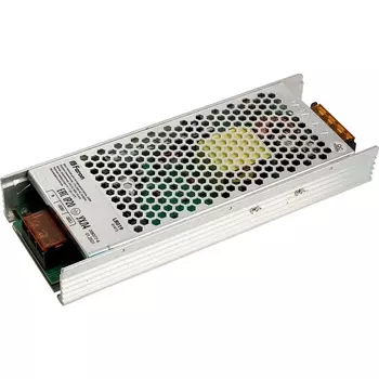 Трансформатор электронный для светодиодной ленты 250W 24V Feron LB019 41413 /41413
