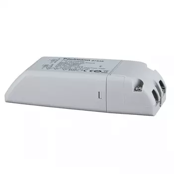 Трансформатор электронный Paulmann 97538 /97538