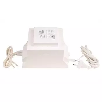 Трансформатор Deko-Light ABN 12V 500W IP20 40A 000109 /000109