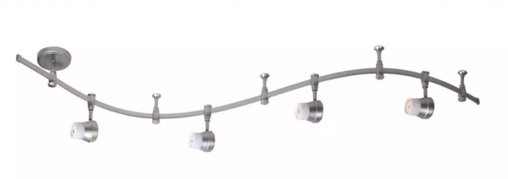 Трековая система Citilux Акцент CL561141