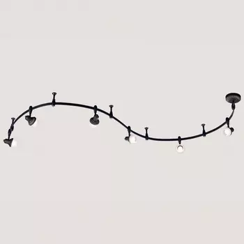 Трековая система Citilux Антиб CL562161