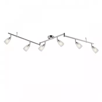 Трековая система Globo Crash 56023-6