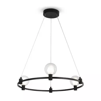 Трековая светодиодная система Freya Urban FR4005PL-03B1