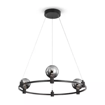 Трековая светодиодная система Freya Urban FR4005PL-03B