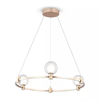 Трековая светодиодная система Freya Urban FR4005PL-03G1