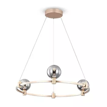 Трековая светодиодная система Freya Urban FR4005PL-03G