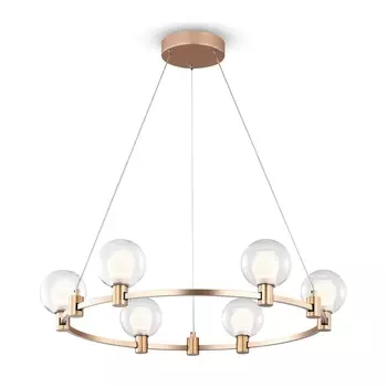 Трековая светодиодная система Freya Urban FR4005PL-06G1