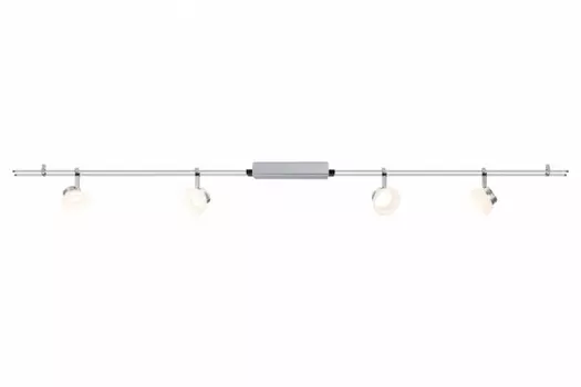 Трековая светодиодная система Paulmann GlassLed 95194 /95194