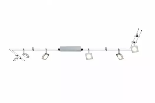 Трековая светодиодная система Paulmann QuadLed 95193 /95193