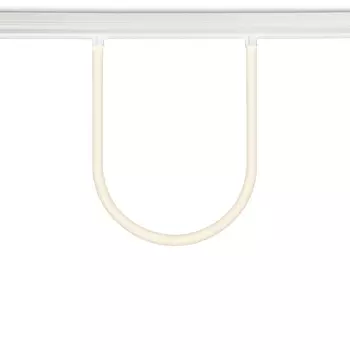 Трековый подвесной светодиодный светильник Ambrella light Track System Magnetic GL4302