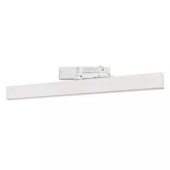 Трековый светильник Arlight LGD-FLAT-4TR-S605-25W Day4000 033696(1)