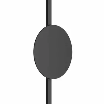 Трековый светильник Denkirs AIR REFLEX DK5350-BK