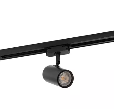 Трековый светильник Denkirs DK6002-BK