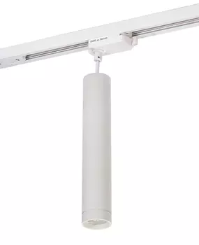 Трековый светильник Denkirs DK6210-WH