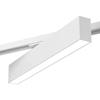 Трековый светильник Denkirs DK6440-WH