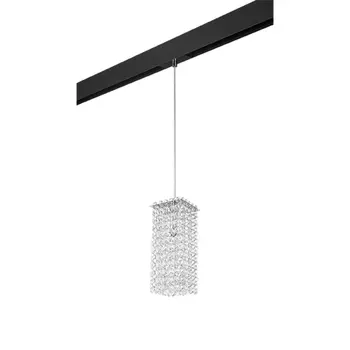 Трековый светильник Lightstar Cristallo (795424+595007) PRO795424