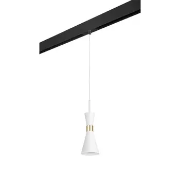 Трековый светильник Lightstar Dumo (816016+595007) PRO816016