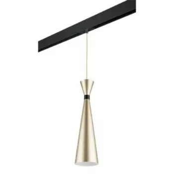Трековый светильник Lightstar Dumo (816313+595007) PRO816313