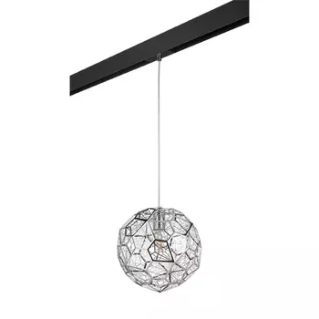 Трековый светильник Lightstar Fermo (724014+595007) PRO724014