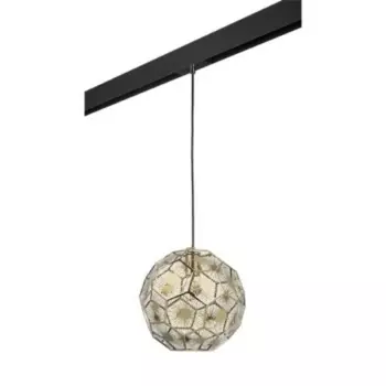 Трековый светильник Lightstar Fermo (724212+595007) PRO724212