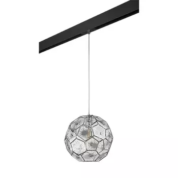 Трековый светильник Lightstar Fermo (724214+595007) PRO724214
