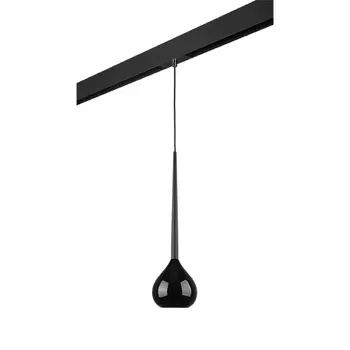 Трековый светильник Lightstar Forma (808117+595007) PRO808117