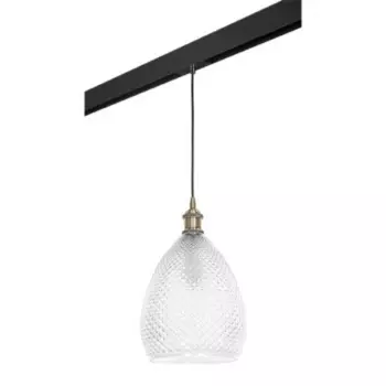 Трековый светильник Lightstar Genni (798021+595007) PRO798021