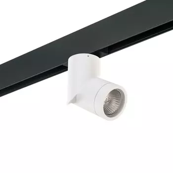 Трековый светильник Lightstar Illumo F (595017+051016) PRO051016