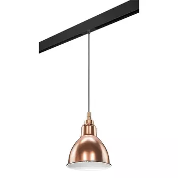 Трековый светильник Lightstar Loft (765013+595007) PRO765013