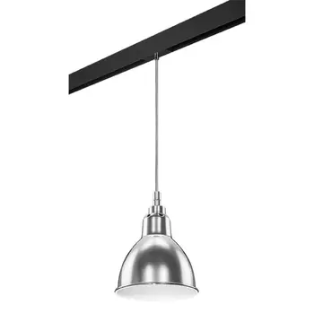 Трековый светильник Lightstar Loft (765014+595007) PRO765014