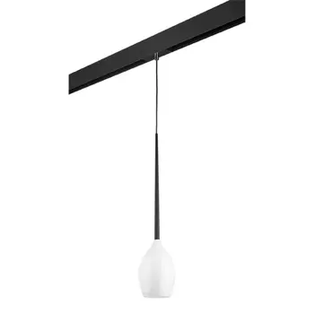 Трековый светильник Lightstar Meta duovo (807110+595007) PRO807110