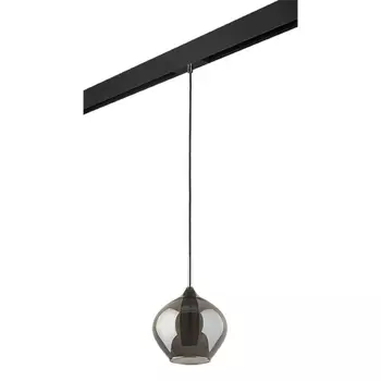 Трековый светильник Lightstar Pentola (803047+595007) PRO803047