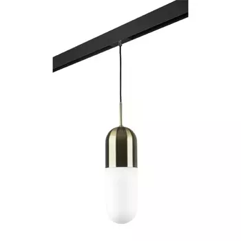 Трековый светильник Lightstar Ramo (690111+595007) PRO690111