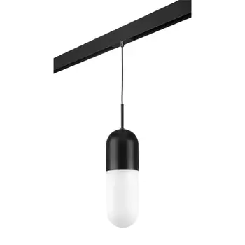 Трековый светильник Lightstar Ramo (690117+595007) PRO690117