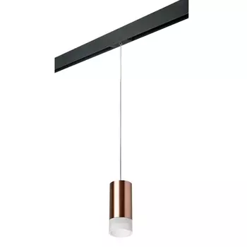 Трековый светильник Lightstar Rullo (214430+595857+202431) PRORP43031