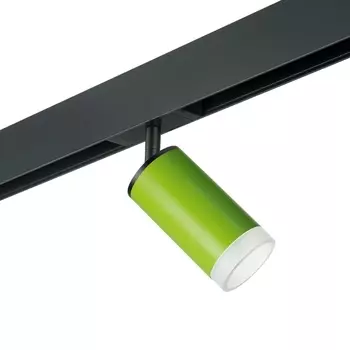 Трековый светильник Lightstar Rullo (214434+595057+202430) PRO43430