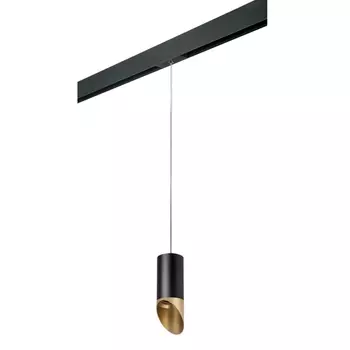 Трековый светильник Lightstar Rullo (214437+595857+201440) PRORP437140