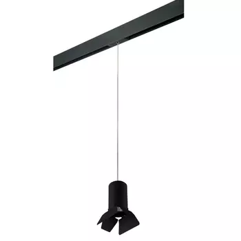 Трековый светильник Lightstar Rullo (214437+595857+202437) PRORP437437