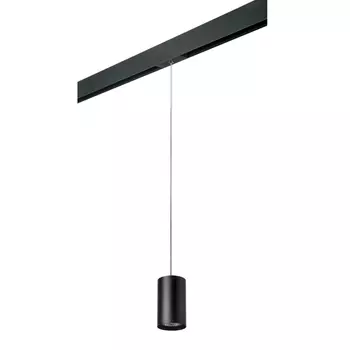 Трековый светильник Lightstar Rullo (214437+595857) PRORP437